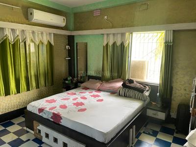 Bedroom Image of 2880 Sq.ft 8 BHK Independent House for sale in Maheshtala Kolkata for Rs. 25000000