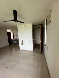 Hall Image of 650 Sq.ft 3 BHK Apartment / Flat for rent in Laxmi Sky City, Naroda Ahmedabad for Rs. 15000