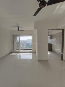 Hall Image of 850 Sq.ft 2 BHK Apartment / Flat for sale in Nerul Navi Mumbai for Rs. 27000000