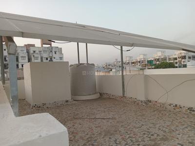 Balcony Image of 2300 Sq.ft 4 BHK Villa for sale in Sayajipura Vadodara for Rs. 11100000