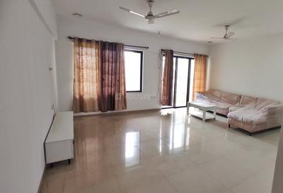 Hall Image of 204 Y Ashok Meadows in Hinjawadi, Pune