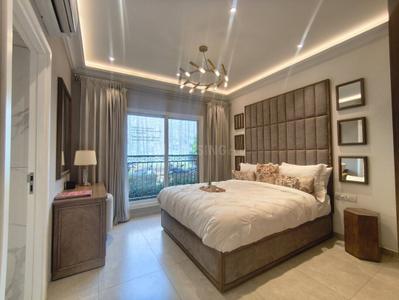 Bedroom Image of 1915 Sq.ft 3 BHK Apartment / Flat for sale in Sobha Neopolis Phase 2 W 12 And 13 by Sobha Limited, Panathur Bengaluru for Rs. 33200000