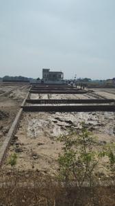 Image of 1360 Sq.ft Residential Plot / Land for sale in Dev Saundaryam, Babatpur, Varanasi for Rs. 2720000