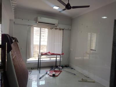 Bedroom Image of 950 Sq.ft 3 BHK Apartment / Flat for sale in Royal Palms Summit Apartments, Goregaon East Mumbai for Rs. 12500000