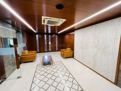 Balcony Image of 4400 Sq.ft 4 BHK Apartment / Flat for sale in Indraprasth Gulmohar, Vastrapur Ahmedabad for Rs. 55000000
