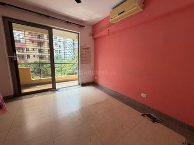 Bedroom Image of 1339 Sq.ft 2 BHK Apartment / Flat for sale in Ujjwala Luxury Apartments, New Town Kolkata for Rs. 11000000