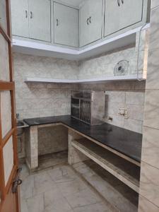 Kitchen Image of 1050 Sq.ft 2 BHK Apartment / Flat for sale in DDA Flats Munirka, Munirka New Delhi for Rs. 22500000