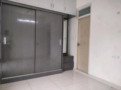 Bedroom Image of 670 Sq.ft 1 BHK Apartment / Flat for rent in Doddanekundi Bengaluru for Rs. 27000