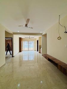 Hall Image of 917 Sq.ft 2 BHK Apartment / Flat for sale in Urbanrise Spring Is In The Air, Miyapur Hyderabad for Rs. 7500000