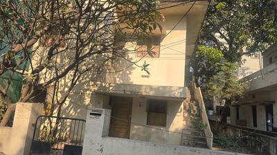 Image of 2000 Sq.ft 3 BHK Independent House for sale in Tarnaka, Secunderabad for Rs. 22600000