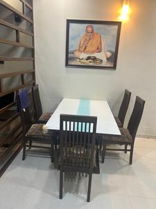 Hall Image of 1675 Sq.ft 4 BHK Independent House for sale in South Bopal Ahmedabad for Rs. 30000000