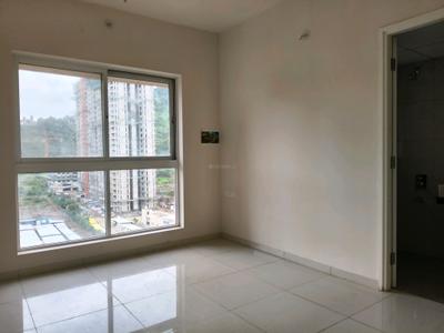 Bedroom Image of 990 Sq.ft 3 BHK Apartment / Flat for sale in Godrej Green Vistas, Mahalunge Pune for Rs. 9400000