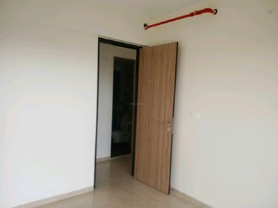 Bedroom Image of 1100 Sq.ft 2 BHK Apartment / Flat for rent in RNA Continental, Chembur Mumbai for Rs. 95000