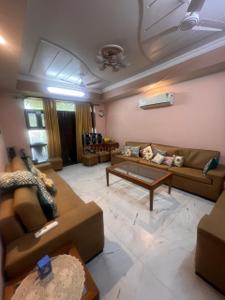 Hall Image of 3250 Sq.ft 4.5 BHK Builder Floor for sale in Rajendra Nagar Ghaziabad for Rs. 22500000