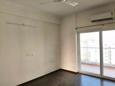 Bedroom Image of 2150 Sq.ft 3 BHK Apartment / Flat for rent in GPL Eden Heights, Sector 70 Gurgaon for Rs. 58000