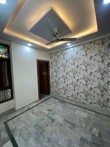 Hall Image of 950 Sq.ft 2 BHK Apartment / Flat for sale in Shalimar Garden Ghaziabad for Rs. 4700000