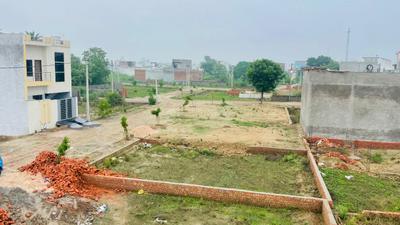 Image of 924 Sq.ft Residential Plot / Land for sale in Modinagar, Ghaziabad for Rs. 1800000