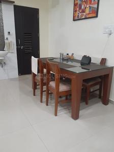Hall Image of 2781 Sq.ft 5 BHK Independent House for sale in Raysan Gandhinagar for Rs. 35000000