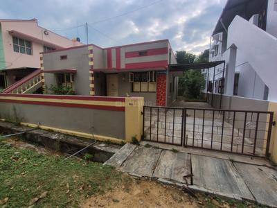Image of 800 Sq.ft 2 BHK Independent House for sale in Rajendra Nagar, Shivamogga for Rs. 16000000