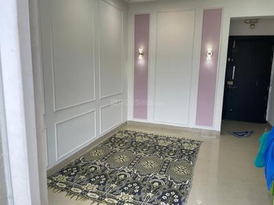Bedroom Image of 1000 Sq.ft 2 BHK Apartment / Flat for rent in Sattva HM Royal, Kondhwa Budruk Pune for Rs. 26500