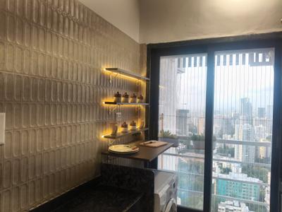 Kitchen Image of 850 Sq.ft 2 BHK Apartment / Flat for sale in Borivali West Mumbai for Rs. 25000000