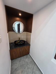 Kitchen Image of 1500 Sq.ft 3 BHK Independent House for sale in Panayikulam Kochi for Rs. 6500000