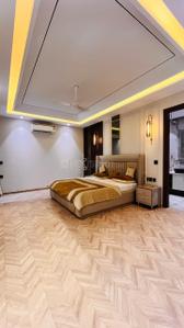 Bedroom Image of 2470 Sq.ft 4 BHK Builder Floor for sale in Suncity Township, Sector 54 Gurgaon for Rs. 34000000