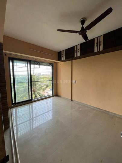 Vandana Society Bedroom 1