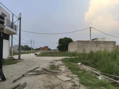 Image of 60 Sq.ft Residential Plot / Land for sale in SS Ayodhya Enclave, Dhoom Manikpur, Greater Noida for Rs. 2002340