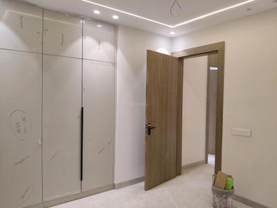 Bedroom Image of 2600 Sq.ft 3 BHK Builder Floor for sale in Mayfield Garden Gurgaon for Rs. 25000000