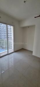 Hall Image of 650 Sq.ft 2 BHK Apartment / Flat for rent in Puraniks Stella Grand Central, Thane West Thane for Rs. 33000