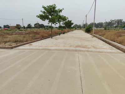 Image of 900 Sq.ft Residential Plot / Land for sale in Naubasta, Kanpur for Rs. 1700000