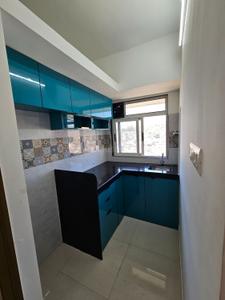 1 BHK Flat