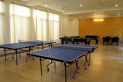 Hall Image of 940 Sq.ft 2 BHK Apartment / Flat for sale in Nexus Skydale, Tathawade Pune for Rs. 6300000
