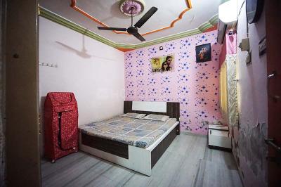 Bedroom Image of 900 Sq.ft 2 BHK Independent House for sale in Nava Naroda Ahmedabad for Rs. 14100000