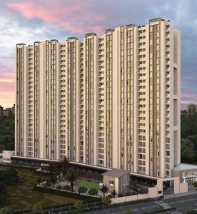 Building Image of 800 Sq.ft 2 BHK Apartment / Flat for sale in 209 Hadapsar, Hadapsar Pune for Rs. 9000000