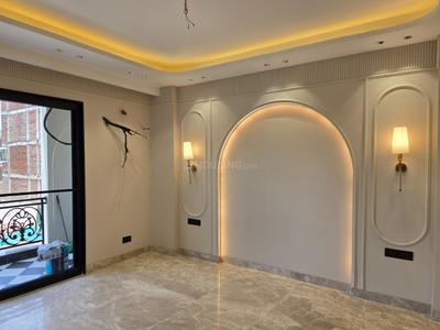 Bedroom Image of 2500 Sq.ft 4 BHK Builder Floor for sale in BPTP Astaire Garden Floors, Sector 70A Gurgaon for Rs. 36500000