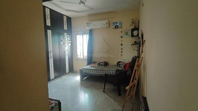 Bedroom Image of 1350 Sq.ft 3 BHK Apartment / Flat for sale in Upparpally Hyderabad for Rs. 13000000