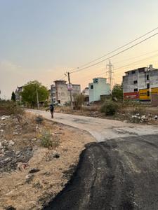 Image of 1800 Sq.ft Residential Plot / Land for sale in Narayan Vihar, Jaipur for Rs. 17000000