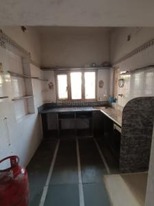 Kitchen Image of 1350 Sq.ft 5 BHK Independent House for sale in Park Colony Jamnagar for Rs. 11512500