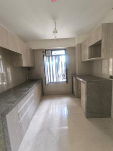 Kitchen Image of 1200 Sq.ft 3 BHK Apartment / Flat for sale in Bandra West Mumbai for Rs. 76000000