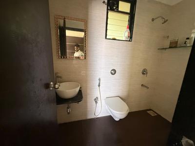 Image of 950 Sq.ft 2 BHK Apartment / Flat for rent in Hiranandani Estate, Thane for Rs. 35001
