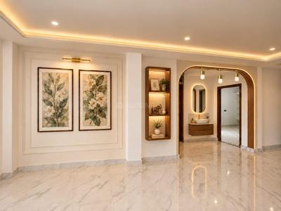 Living Room Image of 2980 Sq.ft 3 BHK Independent House for sale in Thumukunta Secunderabad for Rs. 12900000