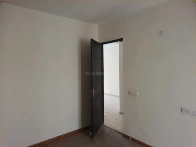 Bedroom Image of 1120 Sq.ft 3 BHK Builder Floor for sale in Signature Global Park 4 And 5, Sector 36 Sohna for Rs. 10200000