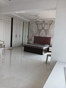 Kitchen Image of 3000 Sq.ft 3 BHK Apartment / Flat for rent in R A Residences, Dadar East Mumbai for Rs. 450000