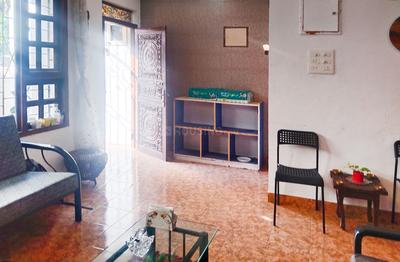 Hall Image of Chandran Nest in Belapur CBD, Navi Mumbai