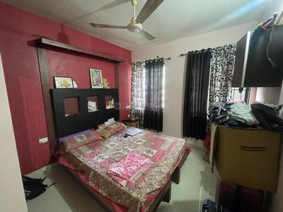 Bedroom Image of 1464 Sq.ft 3 BHK Apartment / Flat for sale in Edappally Kochi for Rs. 6500000