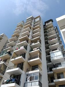 Image of 479 Sq.ft 2 BHK Apartment / Flat for sale in Taraori, Karnal for Rs. 1295000
