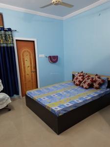 Bedroom Image of 2300 Sq.ft 4 BHK Independent House for sale in Rampur Jabalpur for Rs. 13000000