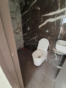 Image of 900 Sq.ft 2 BHK Apartment / Flat for rent in Apex Green Wood, Borivali East, Mumbai for Rs. 47000